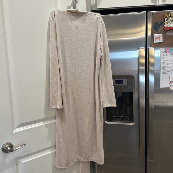 NWT David Cline Cardigan - Picture 8 of 10